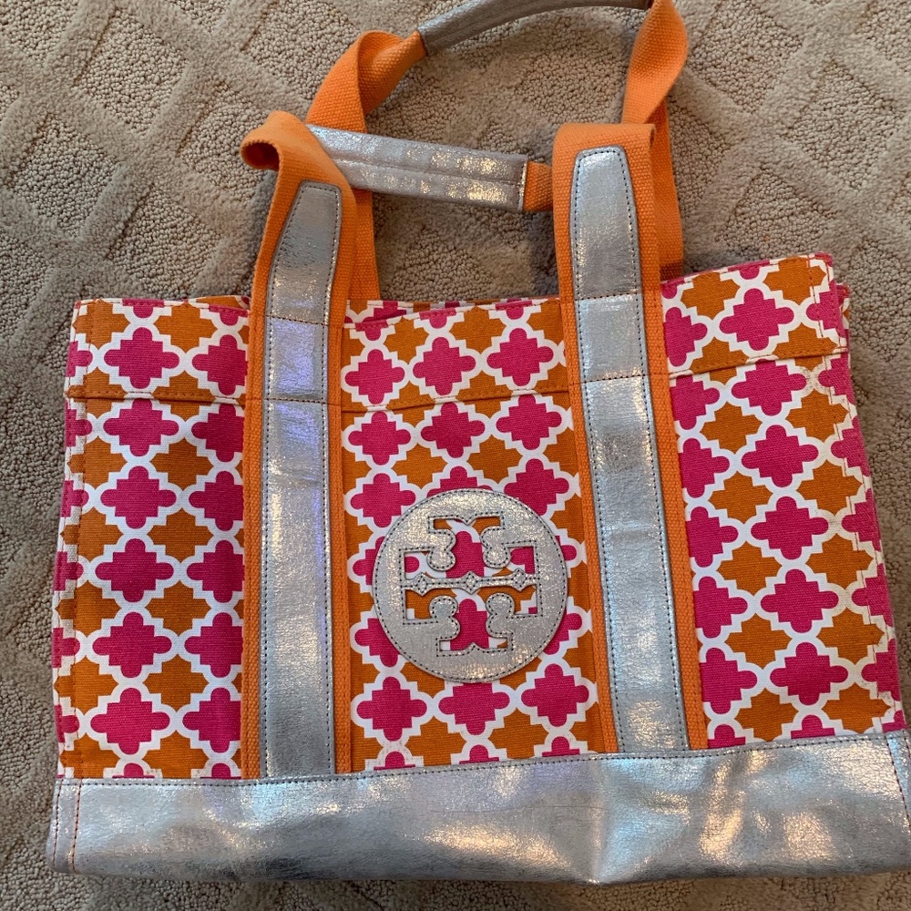 Tory Burch Tote Bag